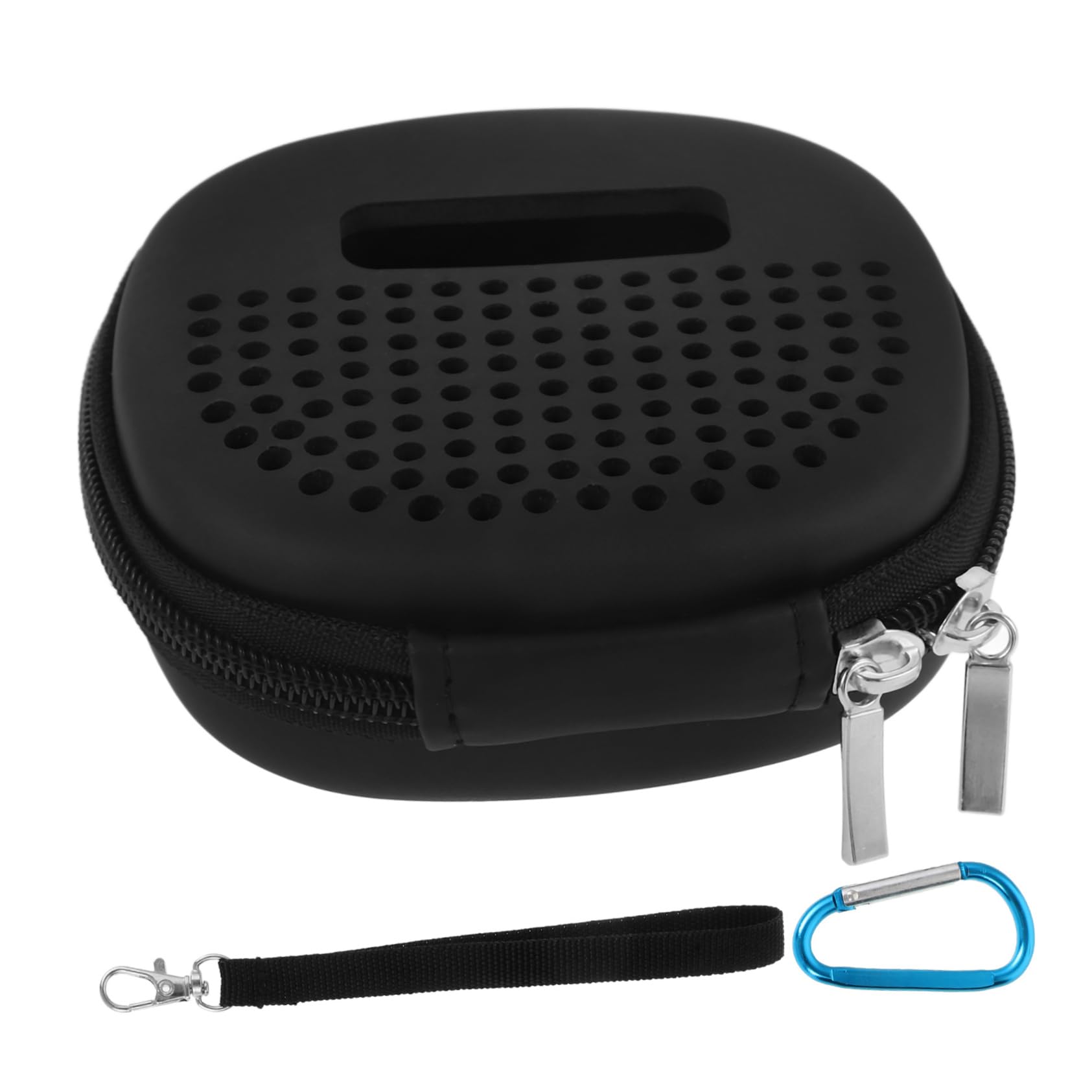 SUPVOX Protective Case Pvc Cover for Boys and Girls Shell Hook for Backpack Bag Belt Compatible