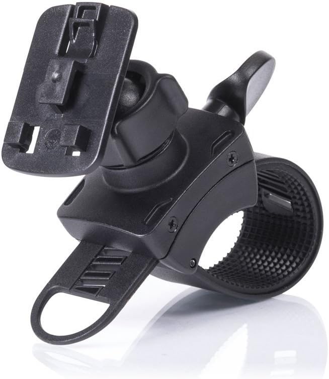 Blасk Frіdау 🔥 Midland MMKIPHONE4 Protective Case for Motorbike Navigation Devices/for iPhone 3/3GS/4/4S Black