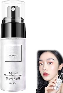 Waterproof Makeup Setting Spray, Waterproof Setting Spray Makeup, Setting Spray for Makeup Long Lasting, Fixing Spray Makeup, Finishing Spray for Makeup, Moisturize, Oil Control (1PC)