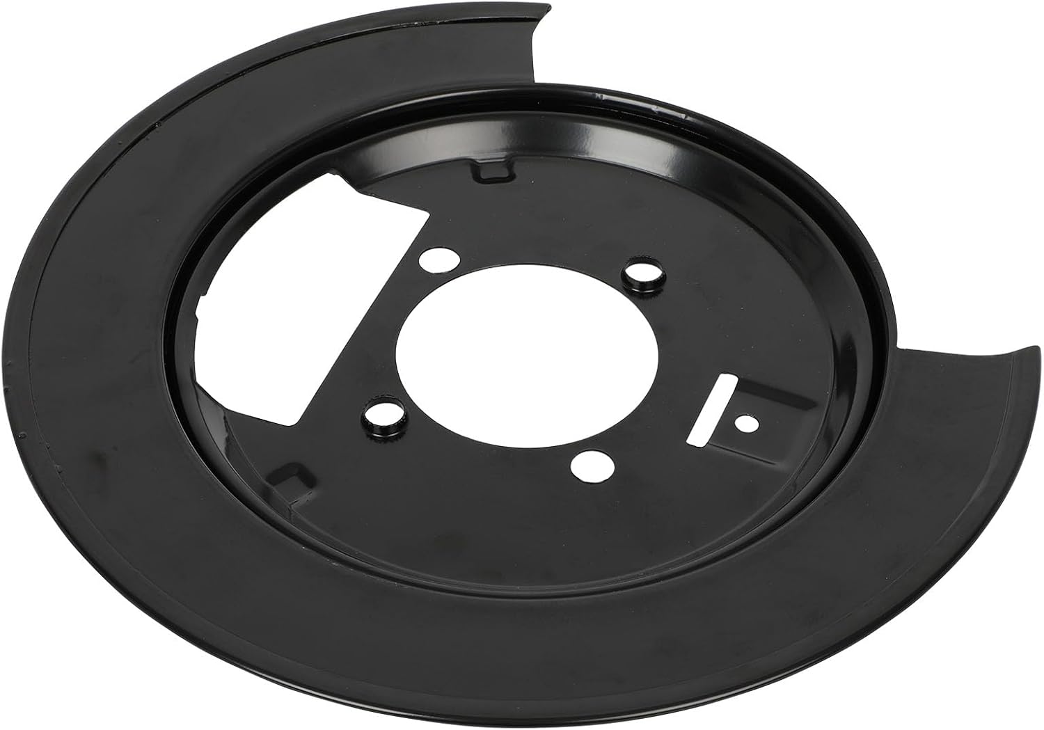 ECCPP 88935987 Disc Brake Backing Plate fit for Chevy for Blazer,for S10,for GMC for Jimmy,for Sonoma,for Oldsmobile for Bravada - 1PCS Rear, Left, Right Brake Dust Shield