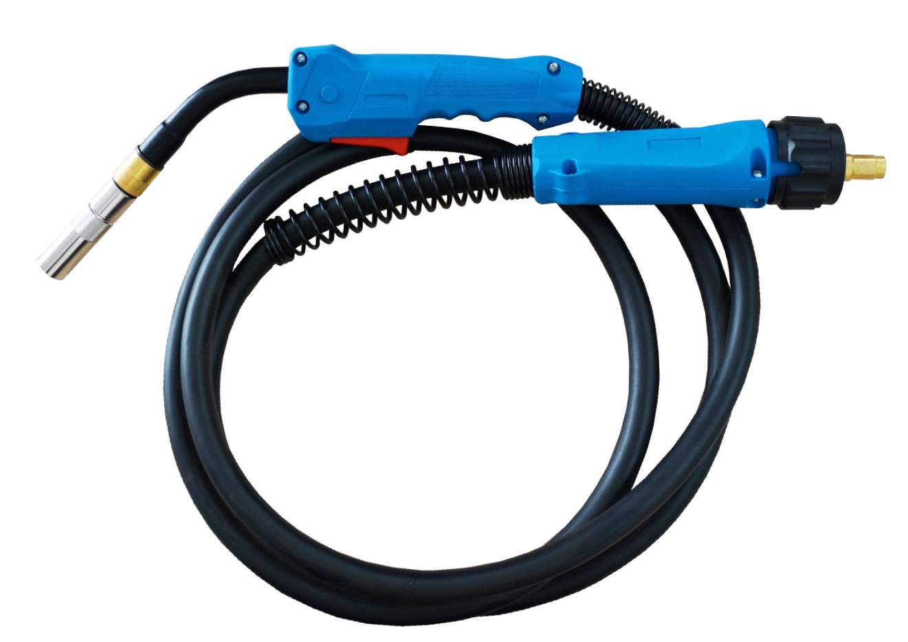 Amazon | TOAN ダイヘン ブルートーチ 仕様 CO2 MAG 溶接 (半自動溶接 