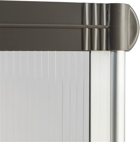 Miniatura 6 de Toldo HT-100 x 80 para ventana, toldos para puertas, cubierta de policarbonato para puerta de entrada, toldo de patio al aire libre, toldo para