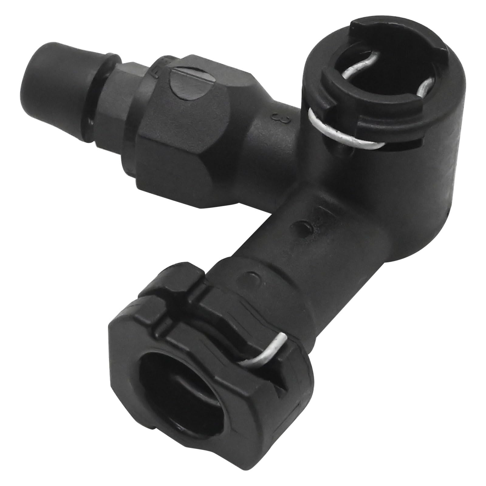 Conector de codo de tubo de embrague para Opel Zafira Signum Astra Corsa Meriva Mokka