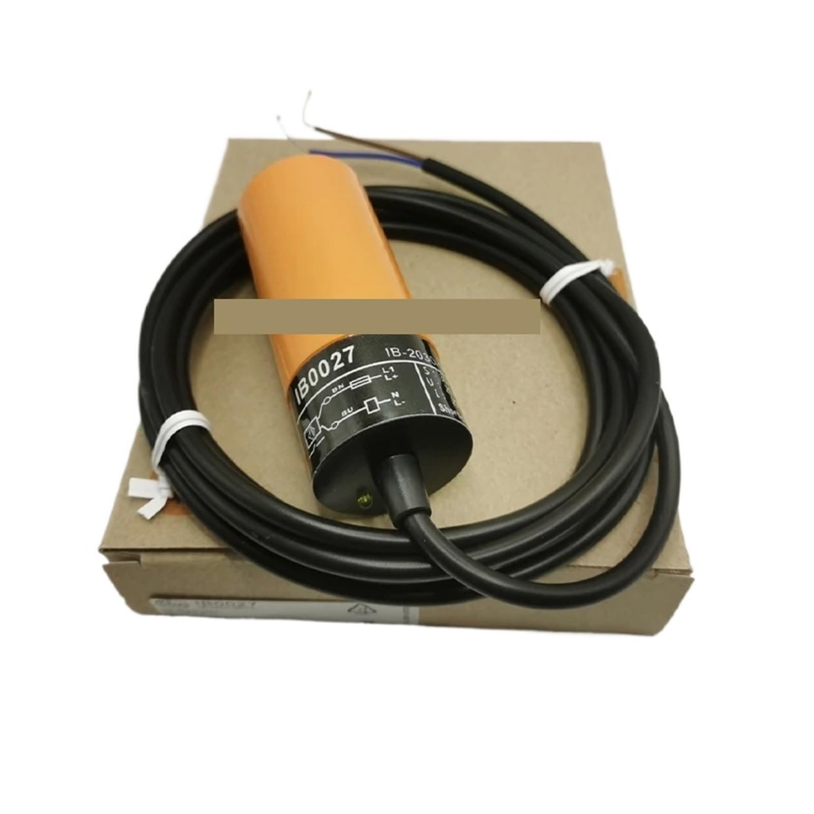 LEOTNNDQ IB0016 IB0017 IB0026 KB5062 KB0025 Sensor(KB0025 Original)