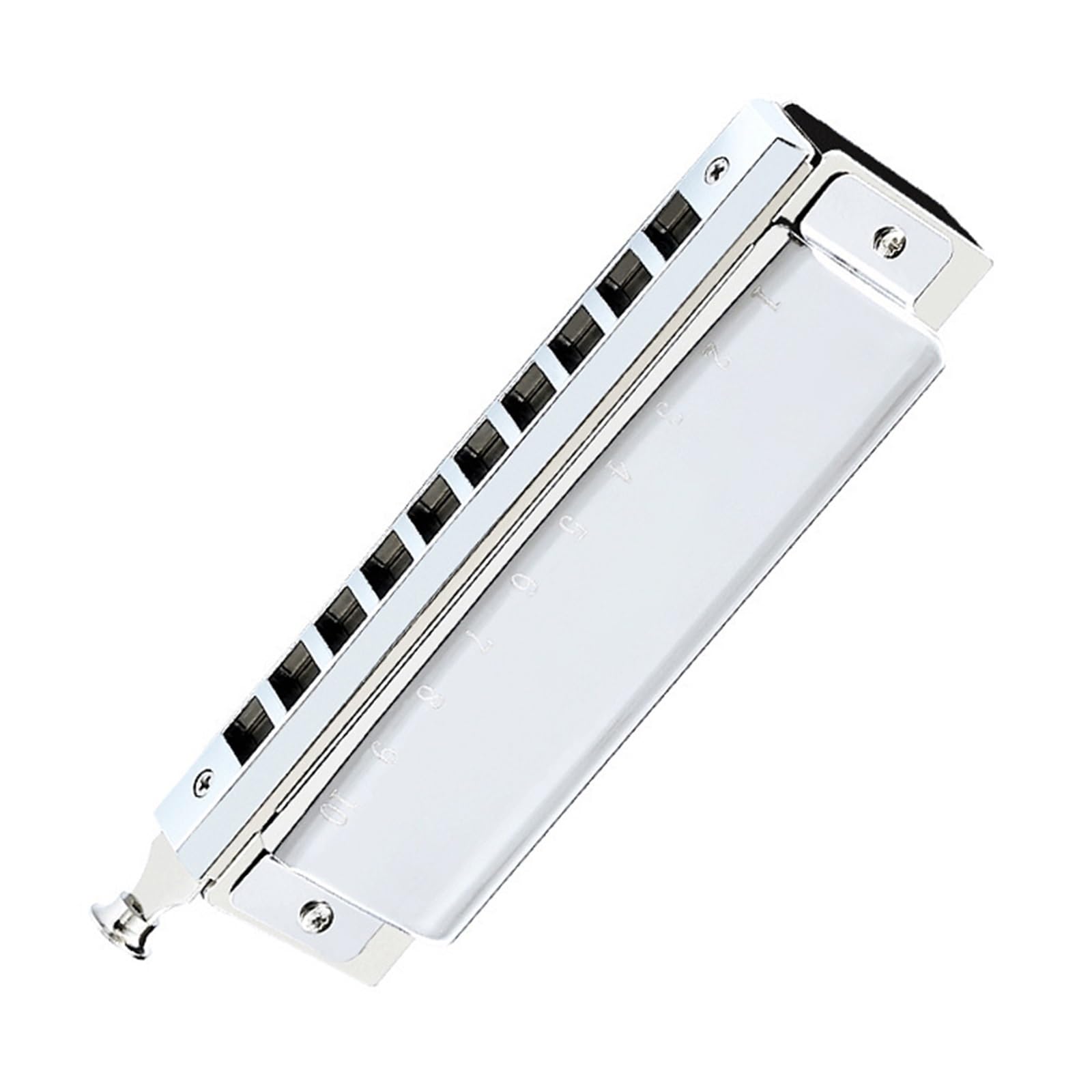 Diatonische Mundharmonikas Chromatische Mundharmonika für erwachsene Anfänger(Type 1)