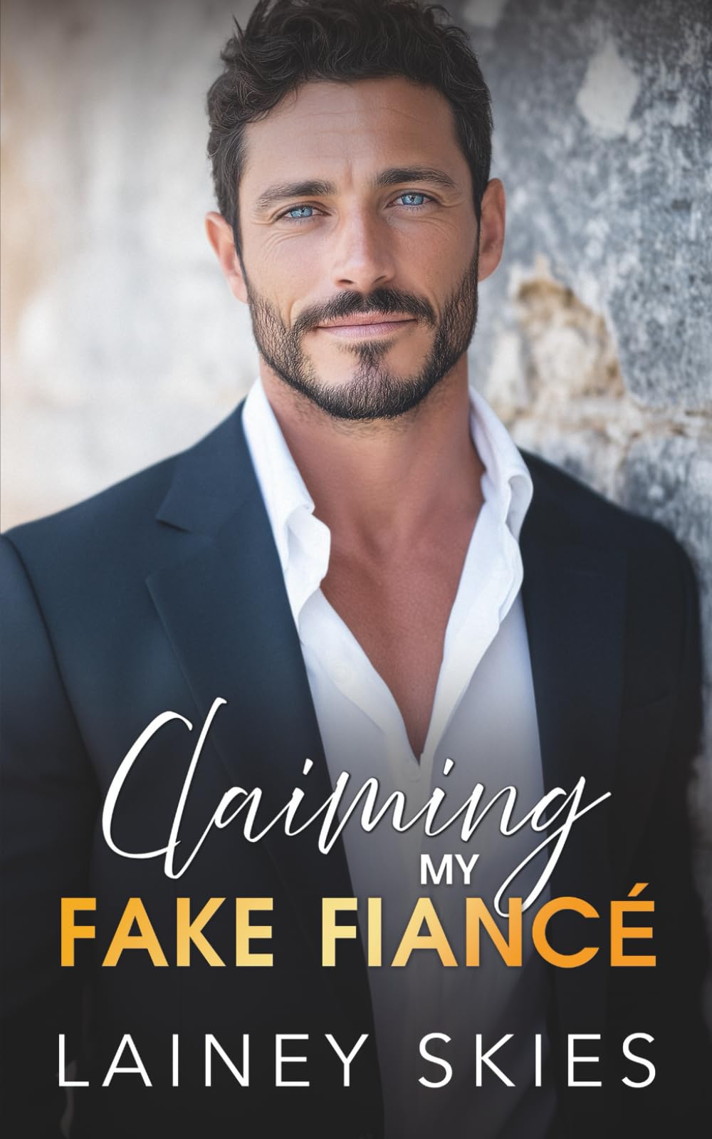 Claiming My Fake Fiancé: Off Limits Brother's Best Friend Romance