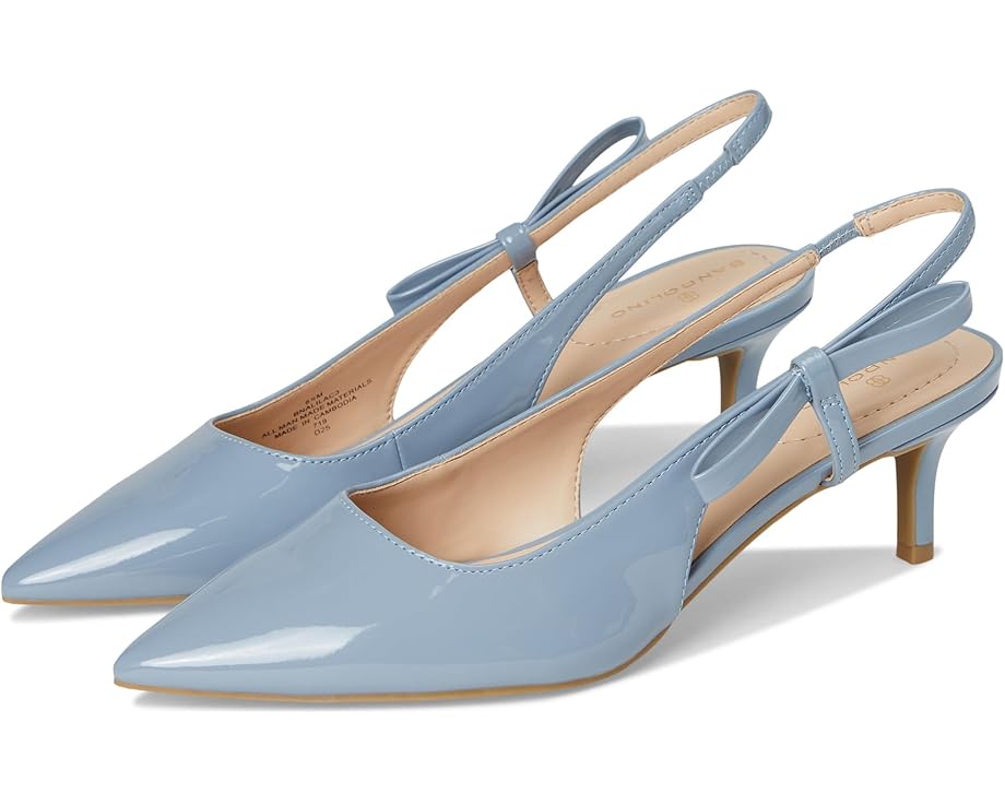 Bandolino Alilac - Pair View