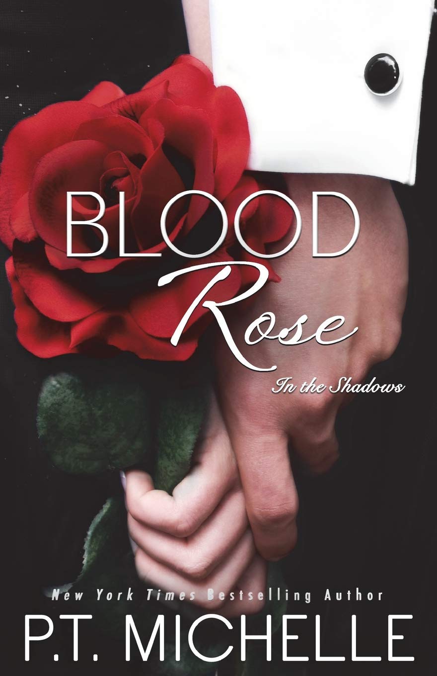 Blood Rose: In the Shadows - Book 8: Volume 8