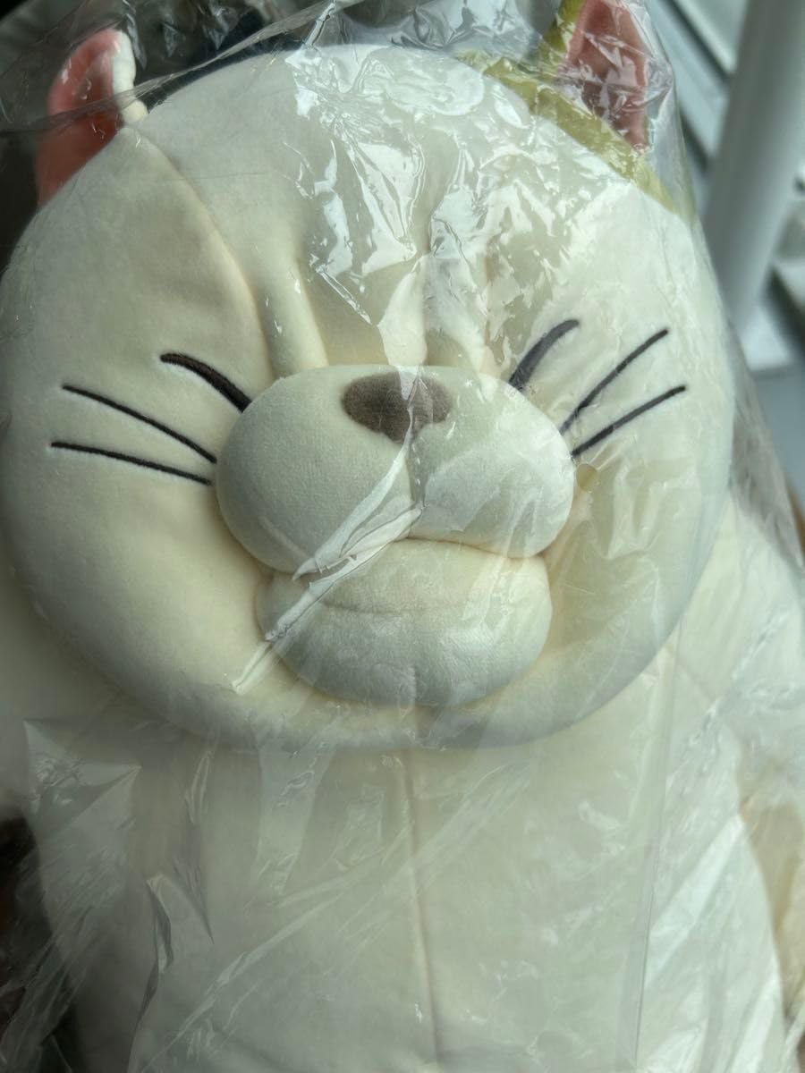 Amazon.co.jp: ジブリパーク限定 猫の恩返し 耳をすませば ムタ 