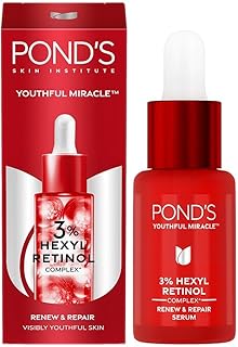 P00ND-S Suero Milagroso Juvenil, Complejo de ...