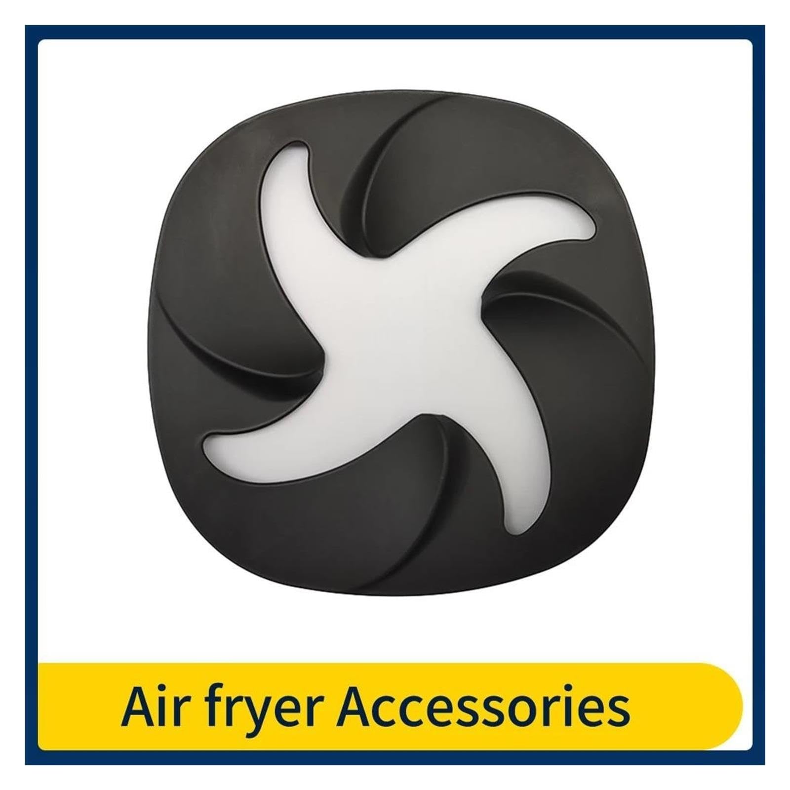 Accesorios for Freidora De Aire, Compatibles con Philips,HD9743 HD9741 HD9742 HD9723 HD9749 HD9745 HD9721 HD9643 Reemplazo De Accesorios for Freidora De Aire