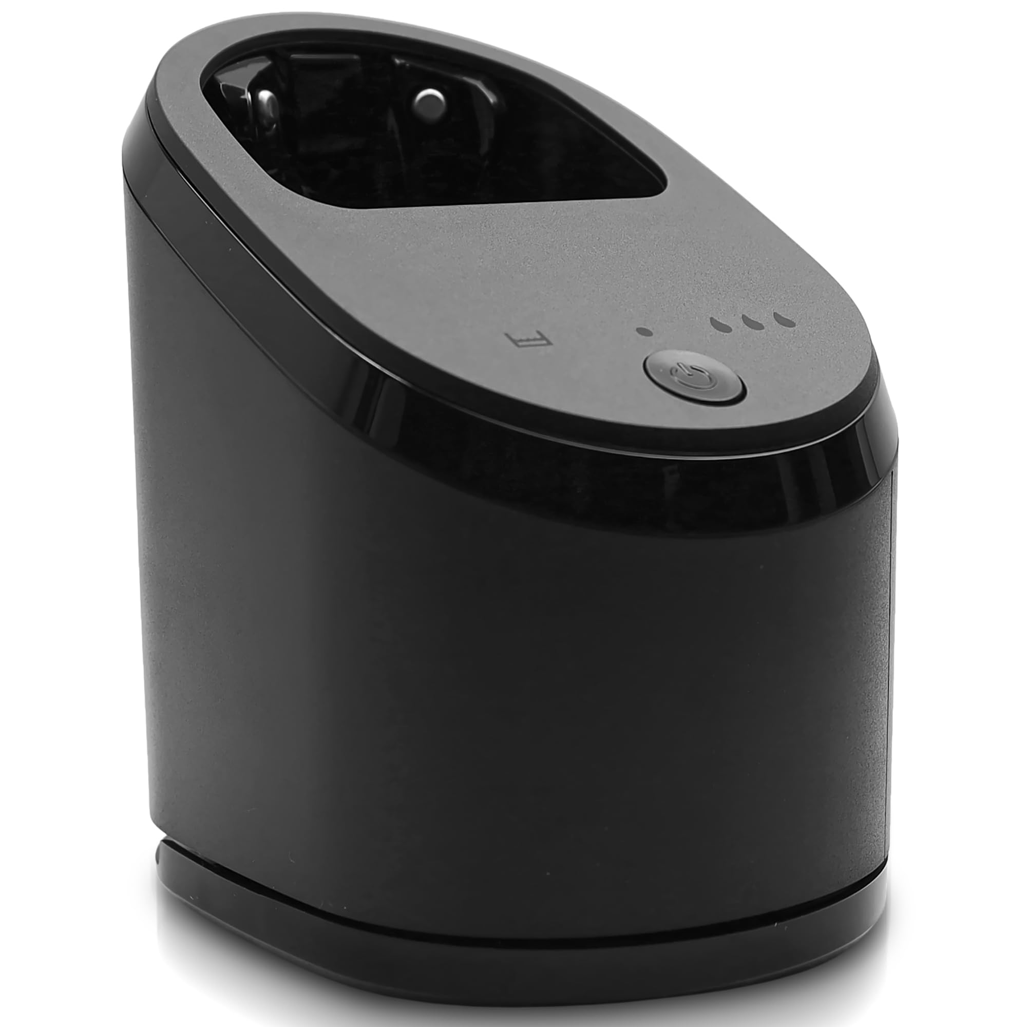 VIOKS Reinigungsstation Rasierer Ersatz für Braun 81759573 Clean Pod | Cleaning Center, Hygienische Reinigung, für Serie 8 und Serie 9 Typ 5430 5793 5794 5795