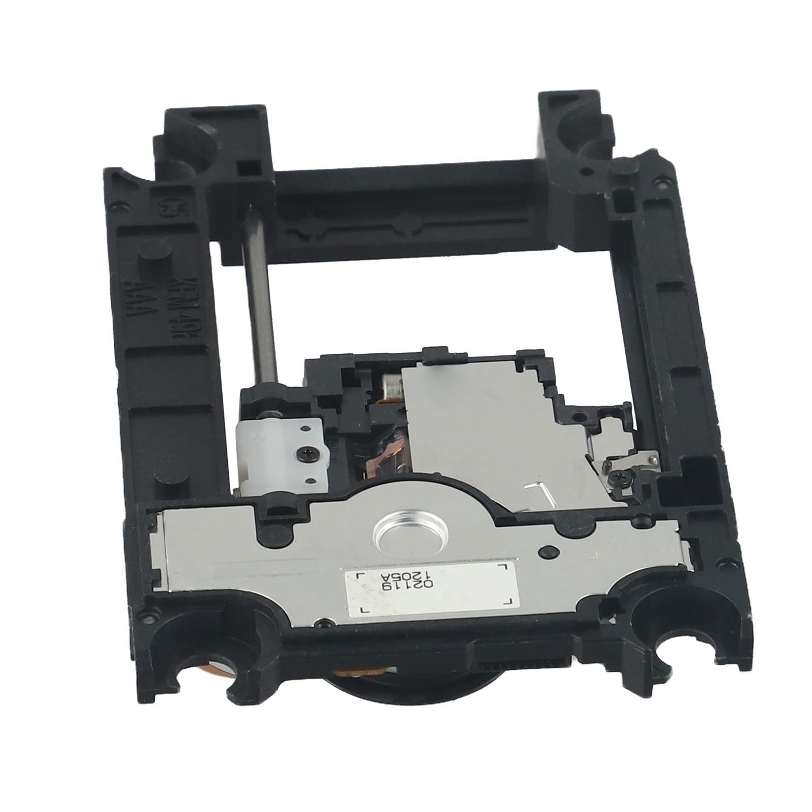 SPORTARC Objectif optique, lecteur Blu-ray, pièce de rechange pour PS4 Slim Pro CUH-2000 CUH-7000 Series, KEM-496AAA Composant de réparation