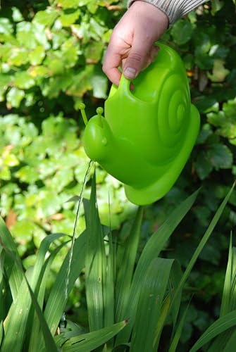 Miniatura 2 de Esschert Design Regadera de caracol