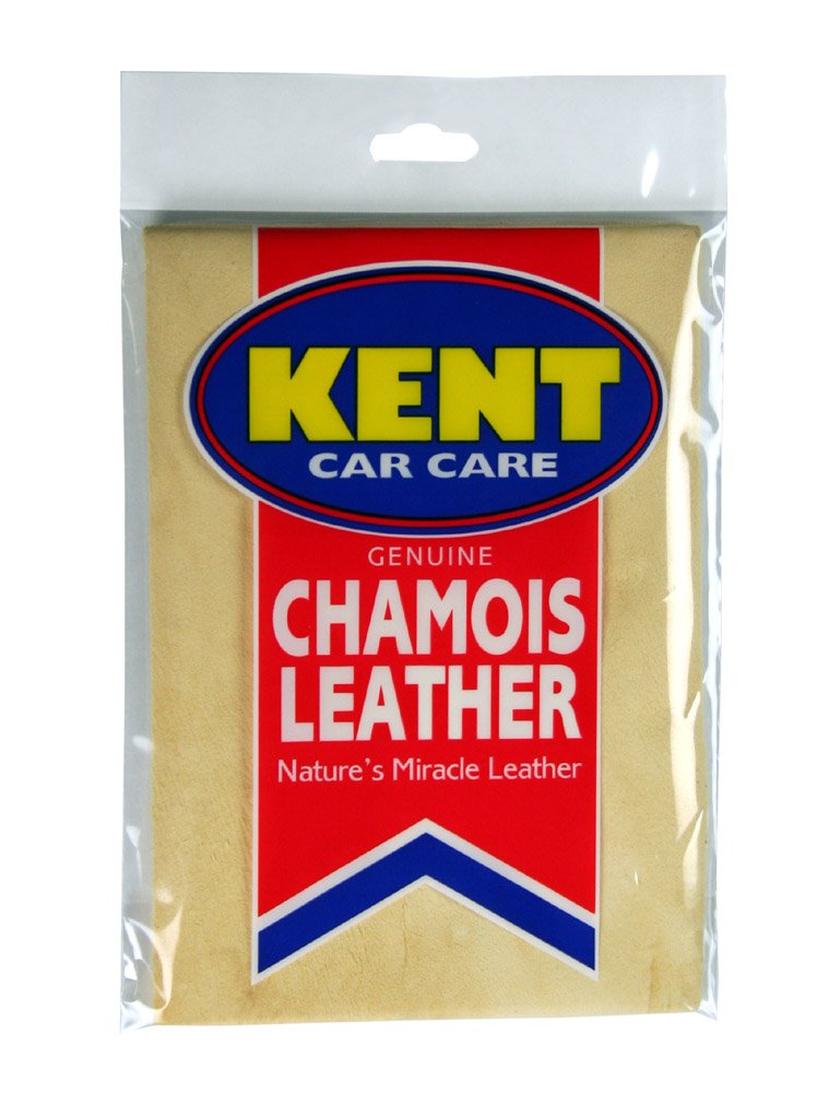 Essentials Best Grade 2.5 sq ft Chamois Leather
