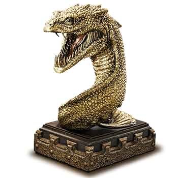ハリーポッター ノーブルコレクション ドビー ブックエンド Amazon.co.jp: Harry Potter Dobby Single Bookend (one