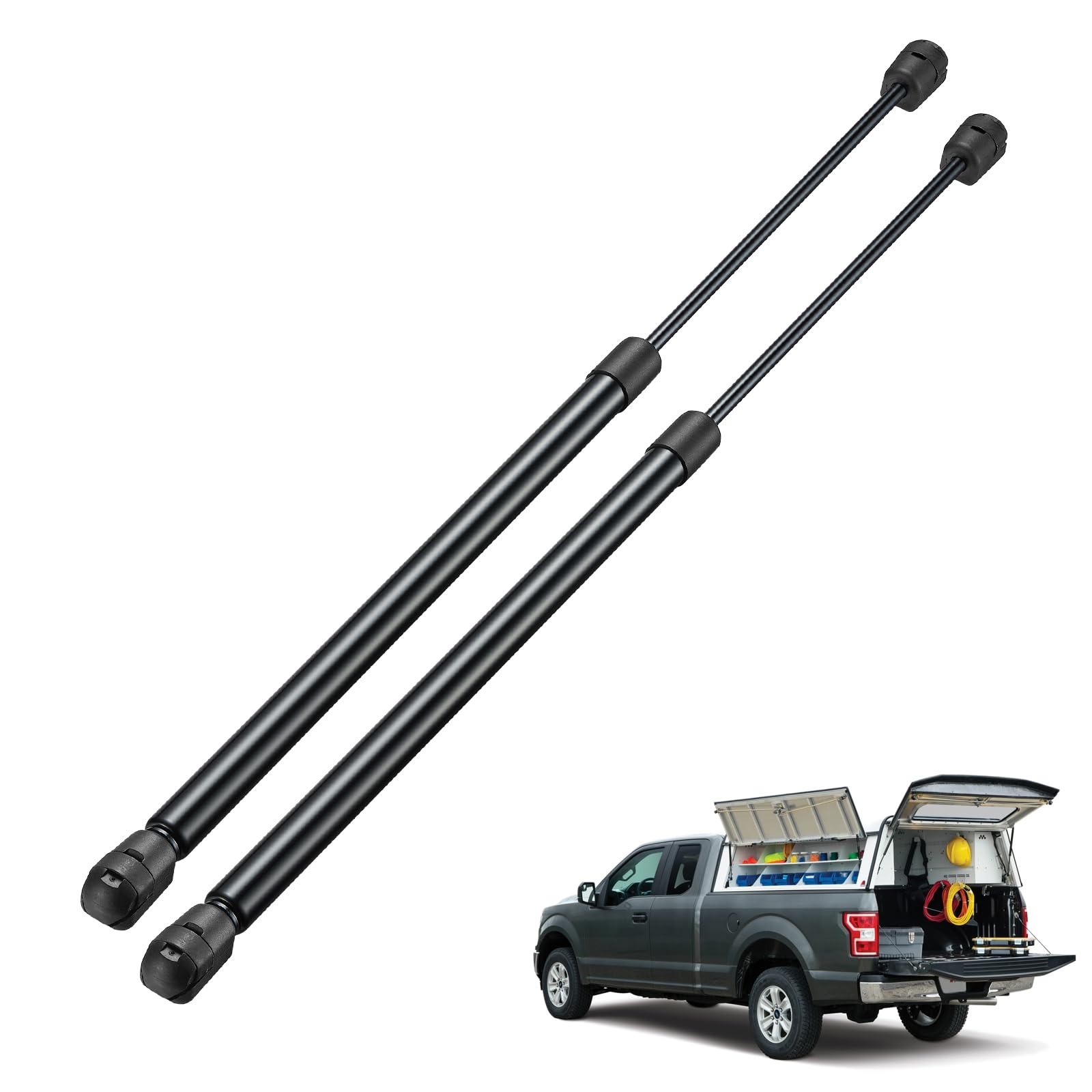 Amazon.com: BDFHYK 20'' 110Lbs/490N C16-17796 Struts for Camper