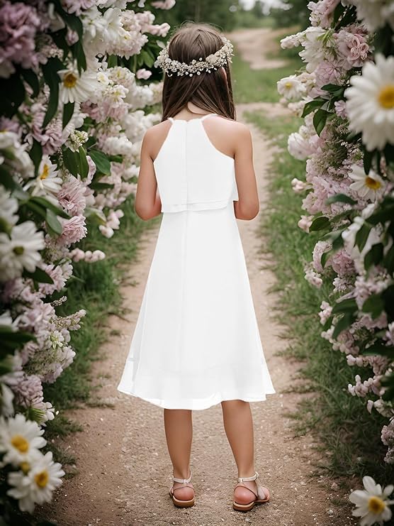 Robe de bal pour fille le cadeau idéal pour ses spectacles de danse
