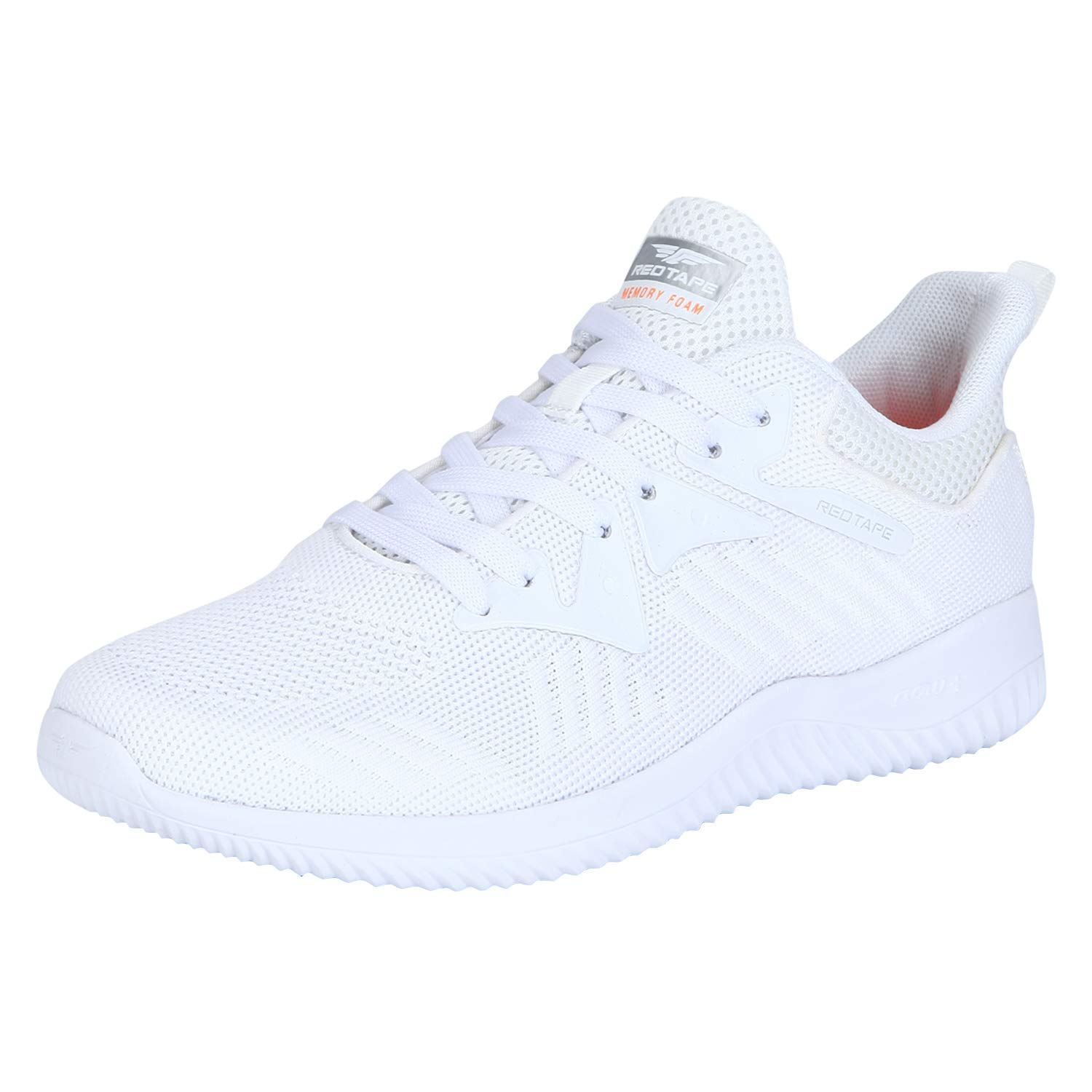 red tape men's nordic walking shoes