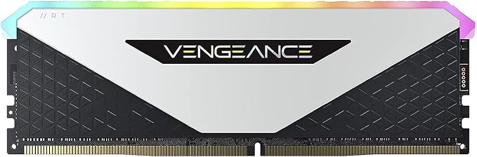 الرئيسية Corsair Vengeance RT DDR4 16GB 3200MT CL16