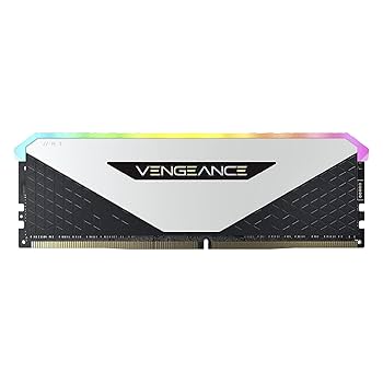 Amazon | CORSAIR DDR4-16GB 3200MHz CL16 デスクトップPC用