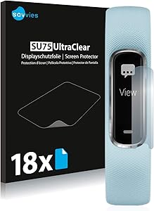 Protezioni per schermi per garmin vivosmarts thumbnail classifica