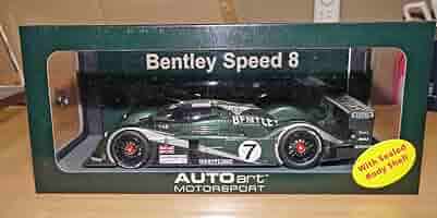 BENTLEY 自動車模型 1/18 ダークブルー 楽天市場】LCD Models 1/18 トヨタ センチュリー 2022 ダーク