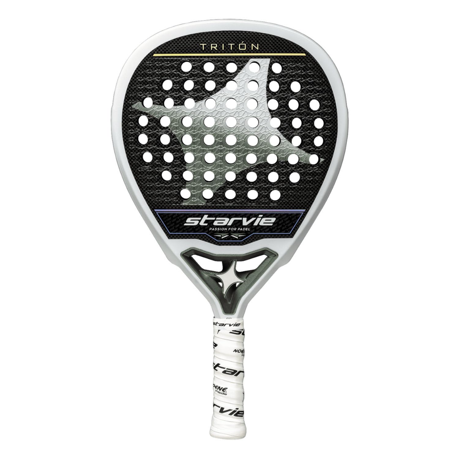 Star vieTriton Speed 2024 PSTTS11000 Padel Racket