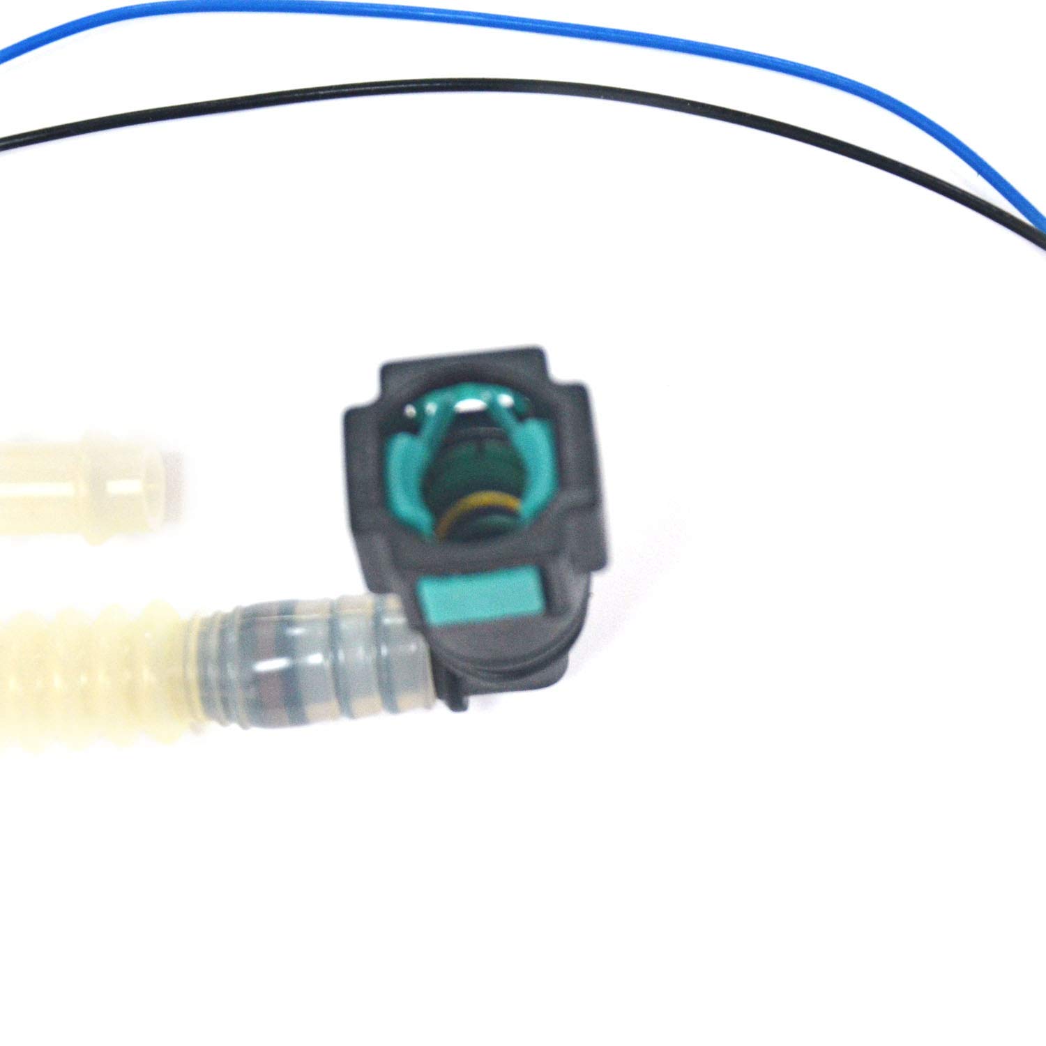 Amazon.com: TYC 150374-A Fuel Pump Module Assembly Compatible with 