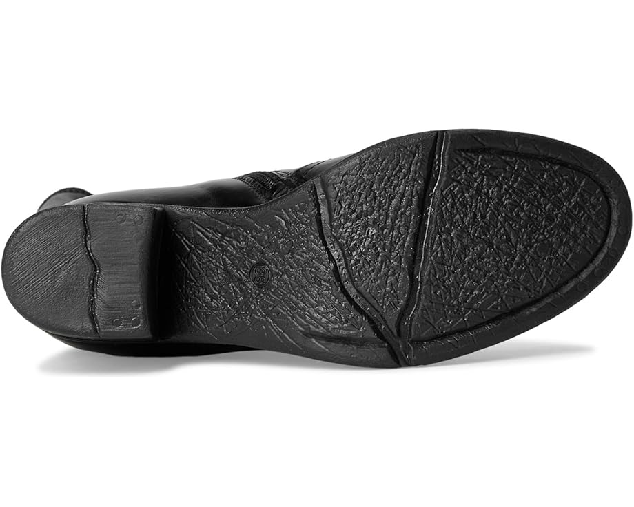 Miz Mooz Serenna Boots - Bottom View