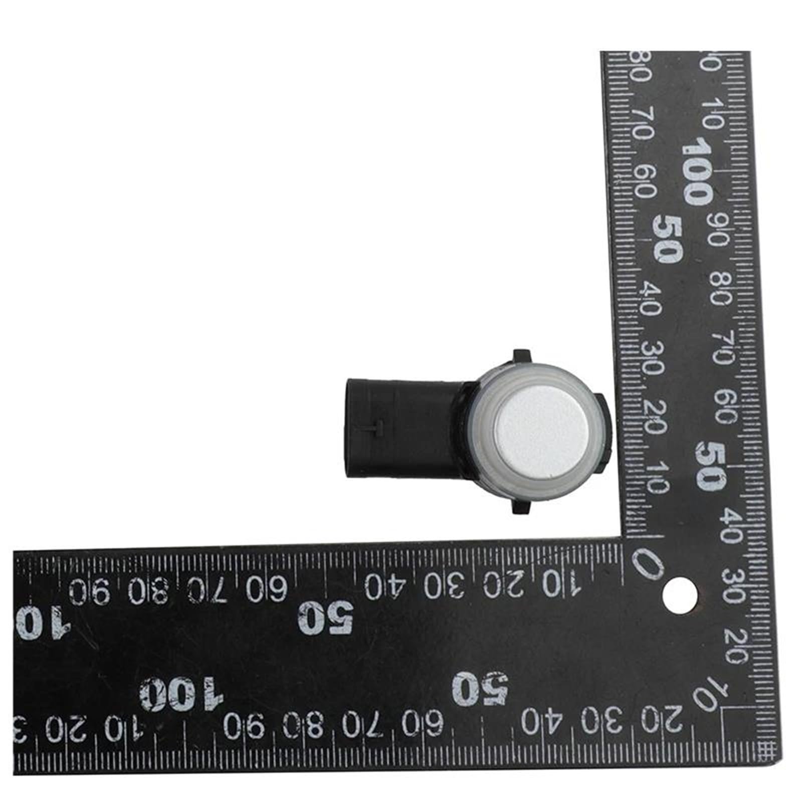 Para Benz A Para CLASE C Para CLA CLS GL S Para Vito 0009055504 A0009055504 Nuevo Sensor De Aparcamiento PDC Sensor Asistencia(4PCS White)