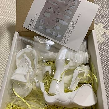 Amazon.co.jp: 未塗装??村尾未羅 コンパニオンAF アリスギア