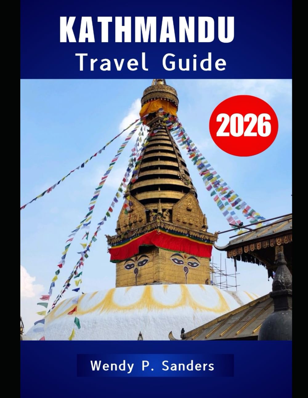 KATHMANDU-REISEFÜHRER 2026