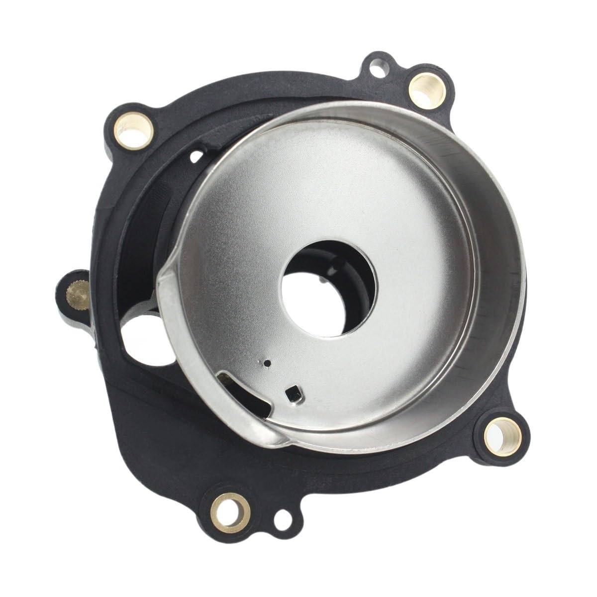 [Parti di Riparazione Auto] 5001594 Kit di Riparazione girante Pompa Acqua for Motore fuoribordo Johnson Evinrude 3-300 HP 395060 0390768 0434421 0393082 [Facile da sostituire]