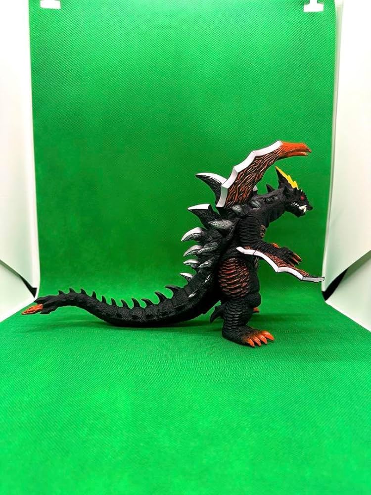 Amazon.co.jp: ウルトラ怪獣DX ツルギデマーガ ウルト ラマンX