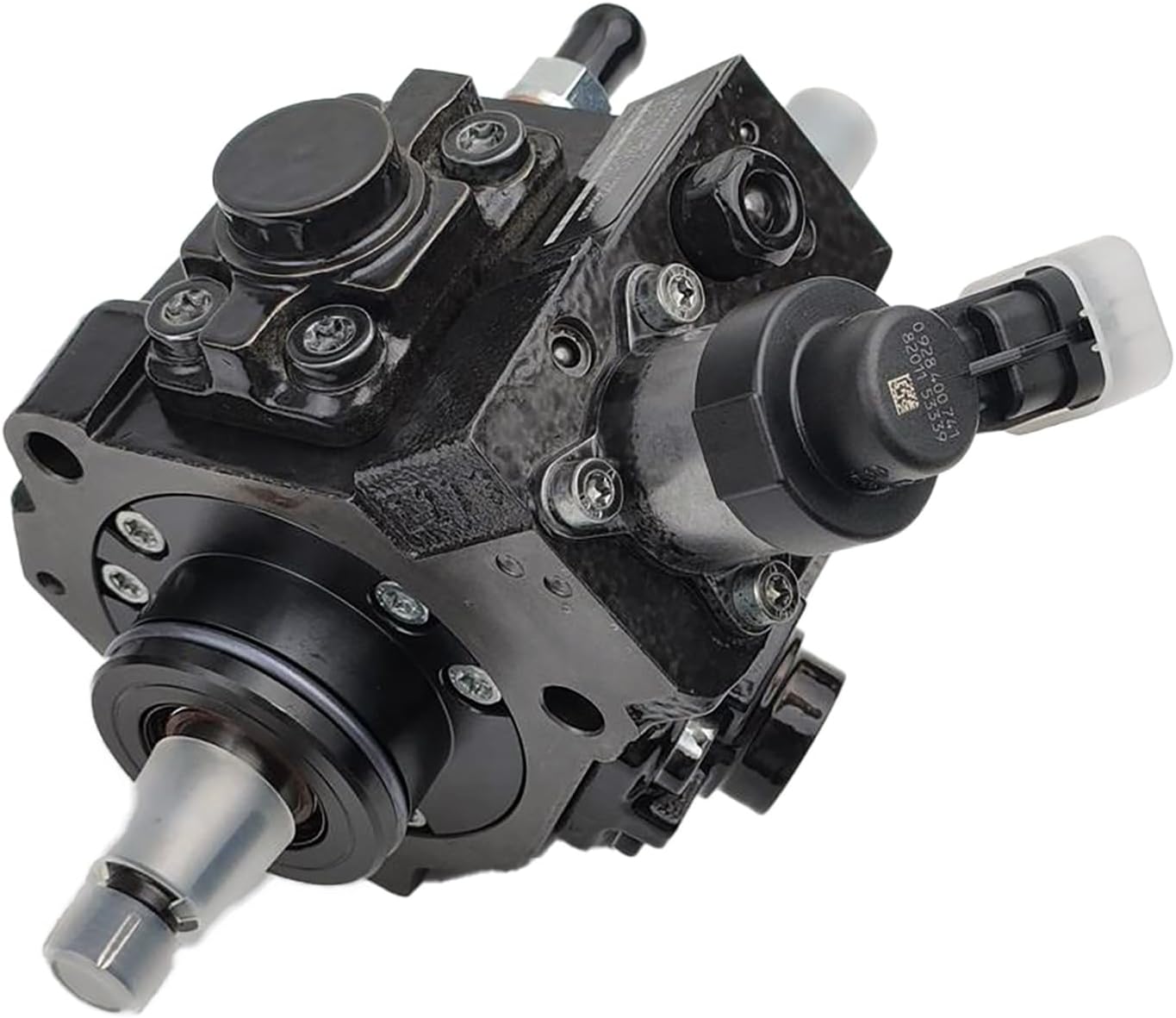 0445010182 Fuel Injection Pump Replacement for Isuzu 4JB1 Engine