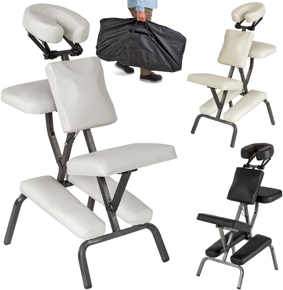 sedie per massaggio merax