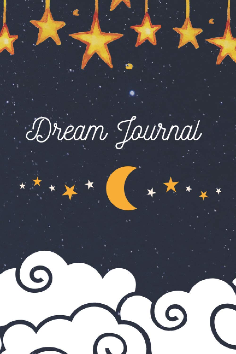 Dream Journal: Understand the inner workings of your mind