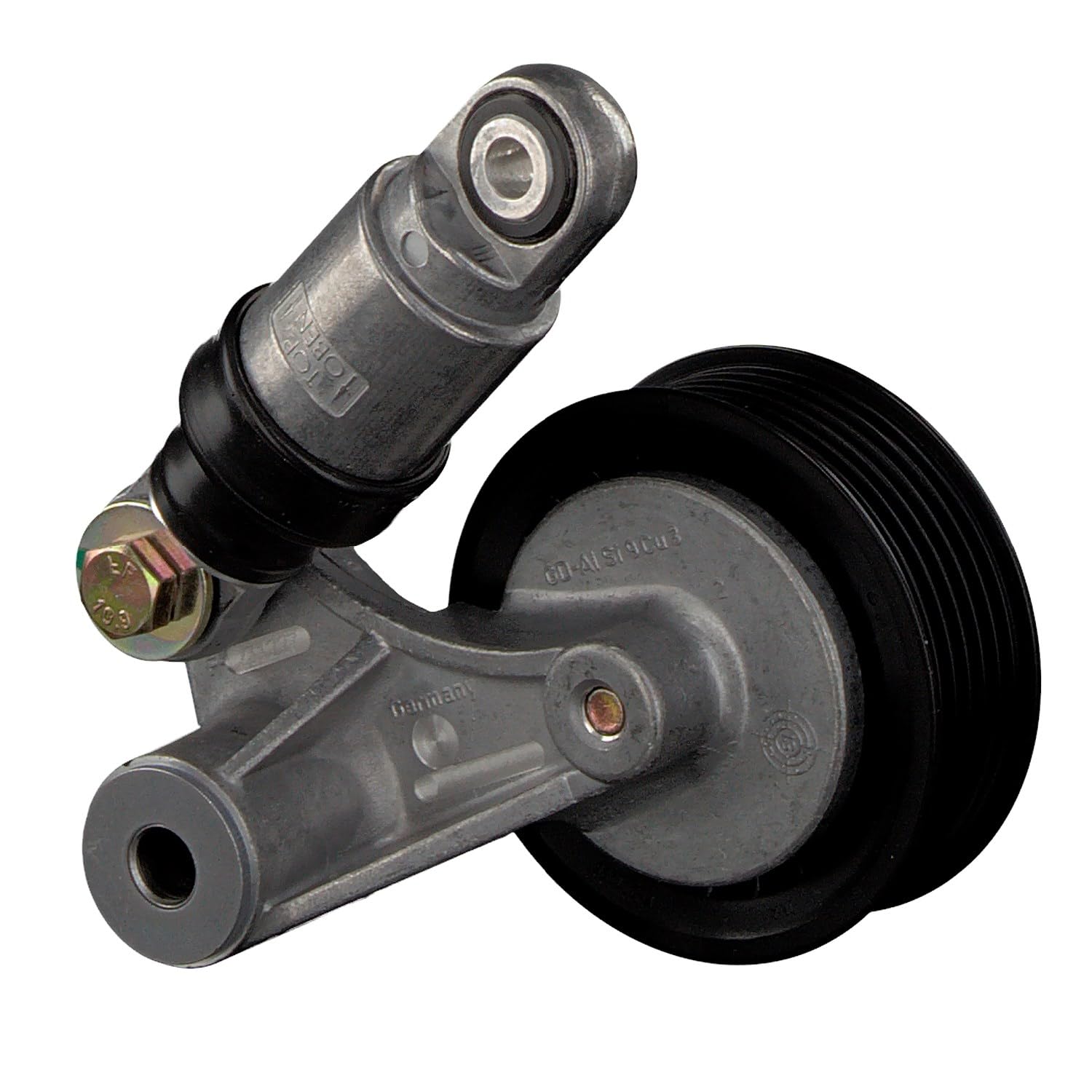 febi bilstein 36003 Riemenspanner für Keilrippenriemen, 1 Stück