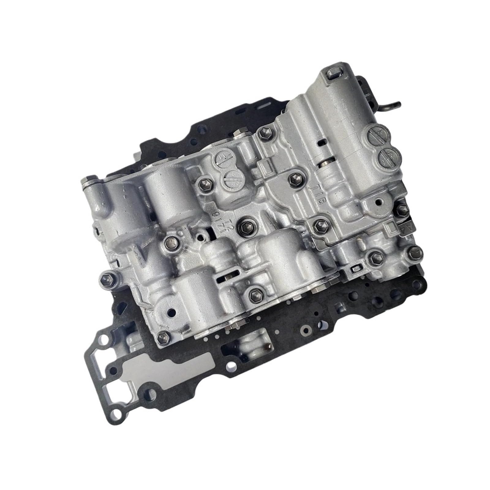Suzhymvpu One Color Af40 Tf80sc Awf21 6-Speed Automatic Transmission Valve Body Compatible With Volvo Aisin
