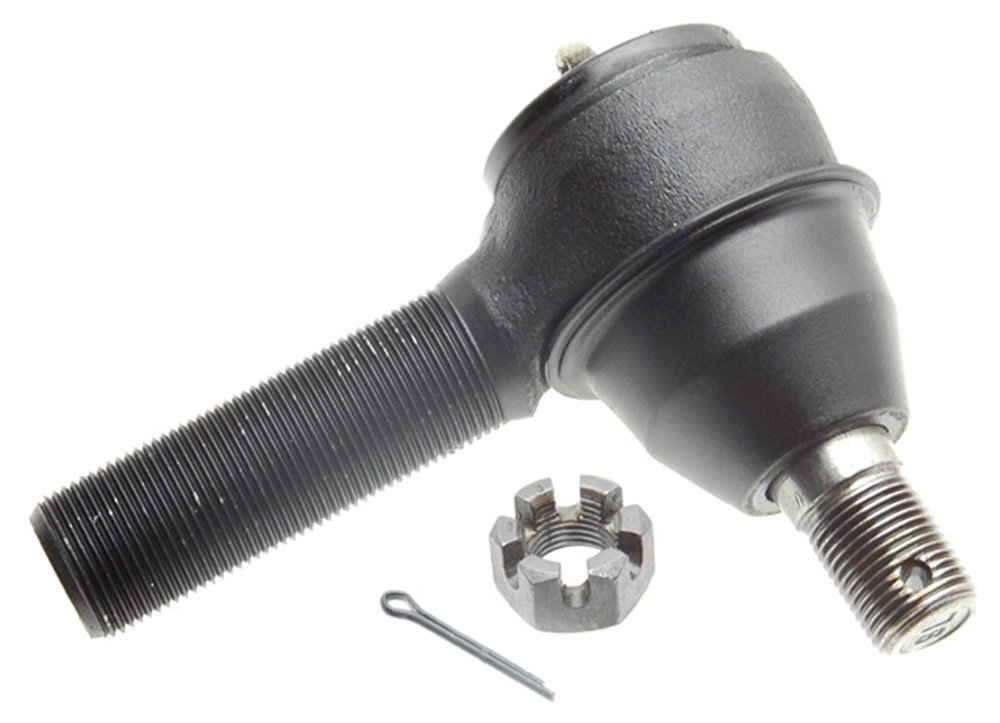 Raybestos 4011958 Professional Grade Steering Tie Rod End Amazon.in