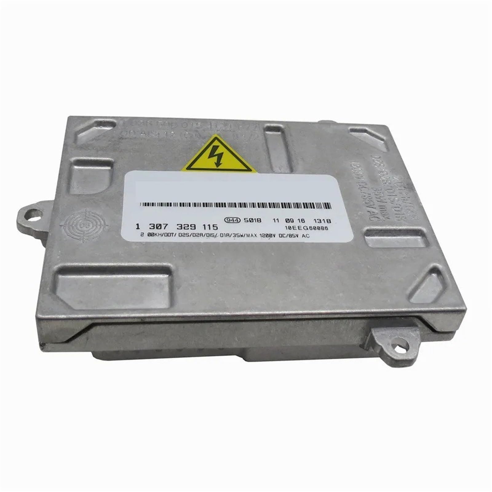 Bthmgbae One Color Ballast Headlight Control Module For Volvo C30 C70 S40 D1s D1r D2s D2r Xenon Ballast Control Unit 1 307 329 115