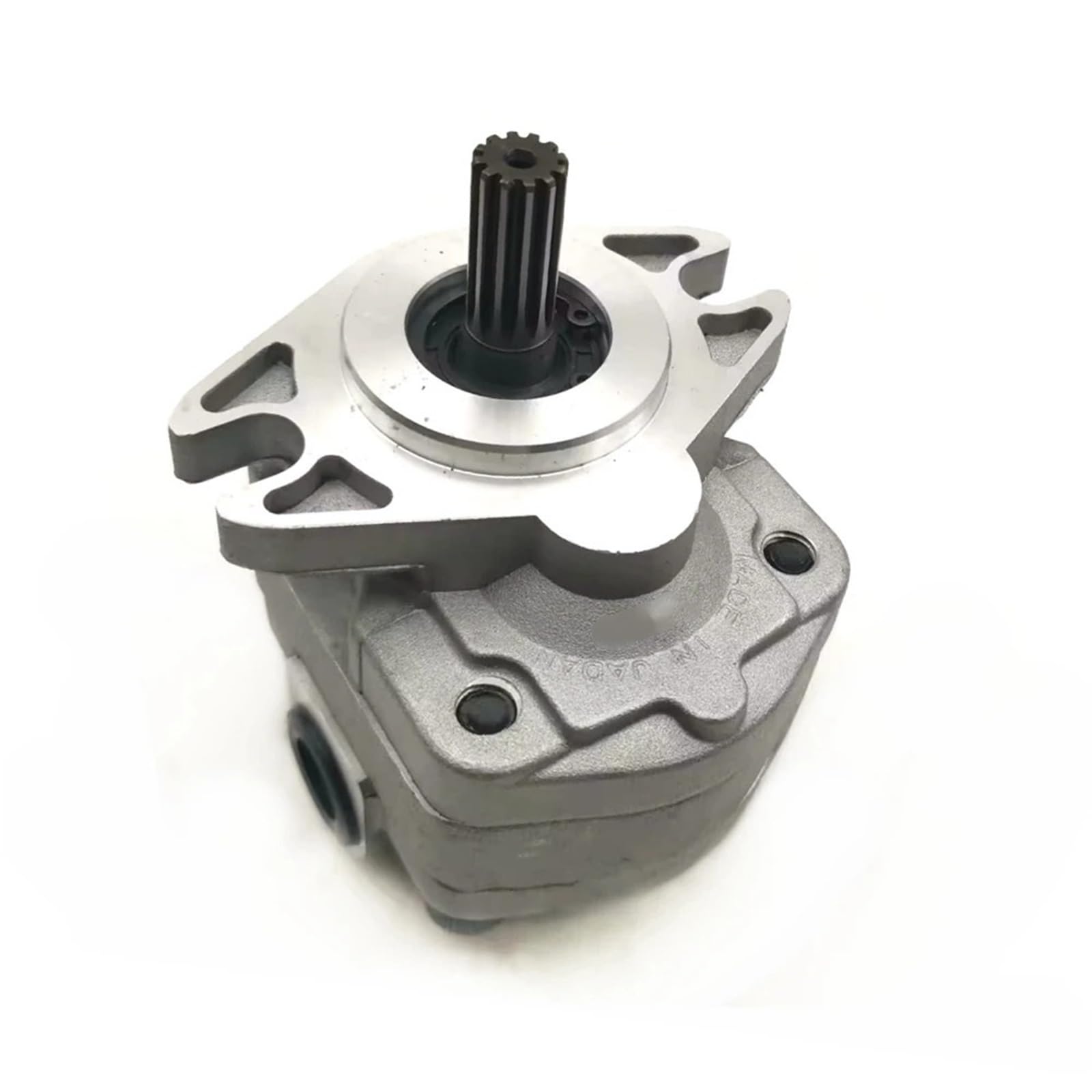 UWUKCJOKQ Hydraulic Gear Pump 2437U157F1 Pilot for SK200- Main Repair