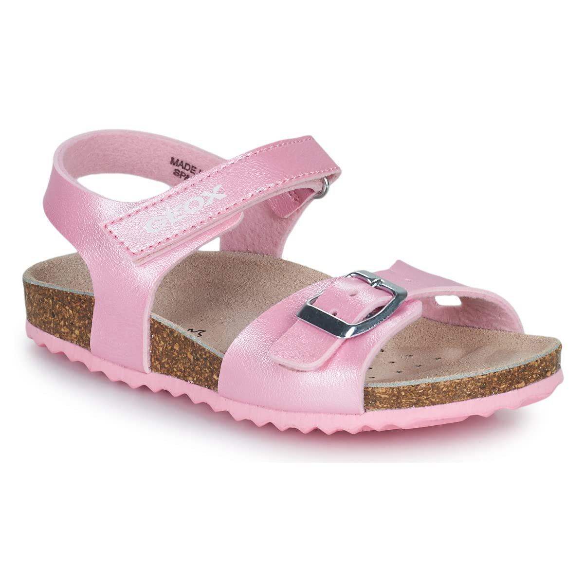 Geox J028mc0bcbl SandaliasNiñas — view 42