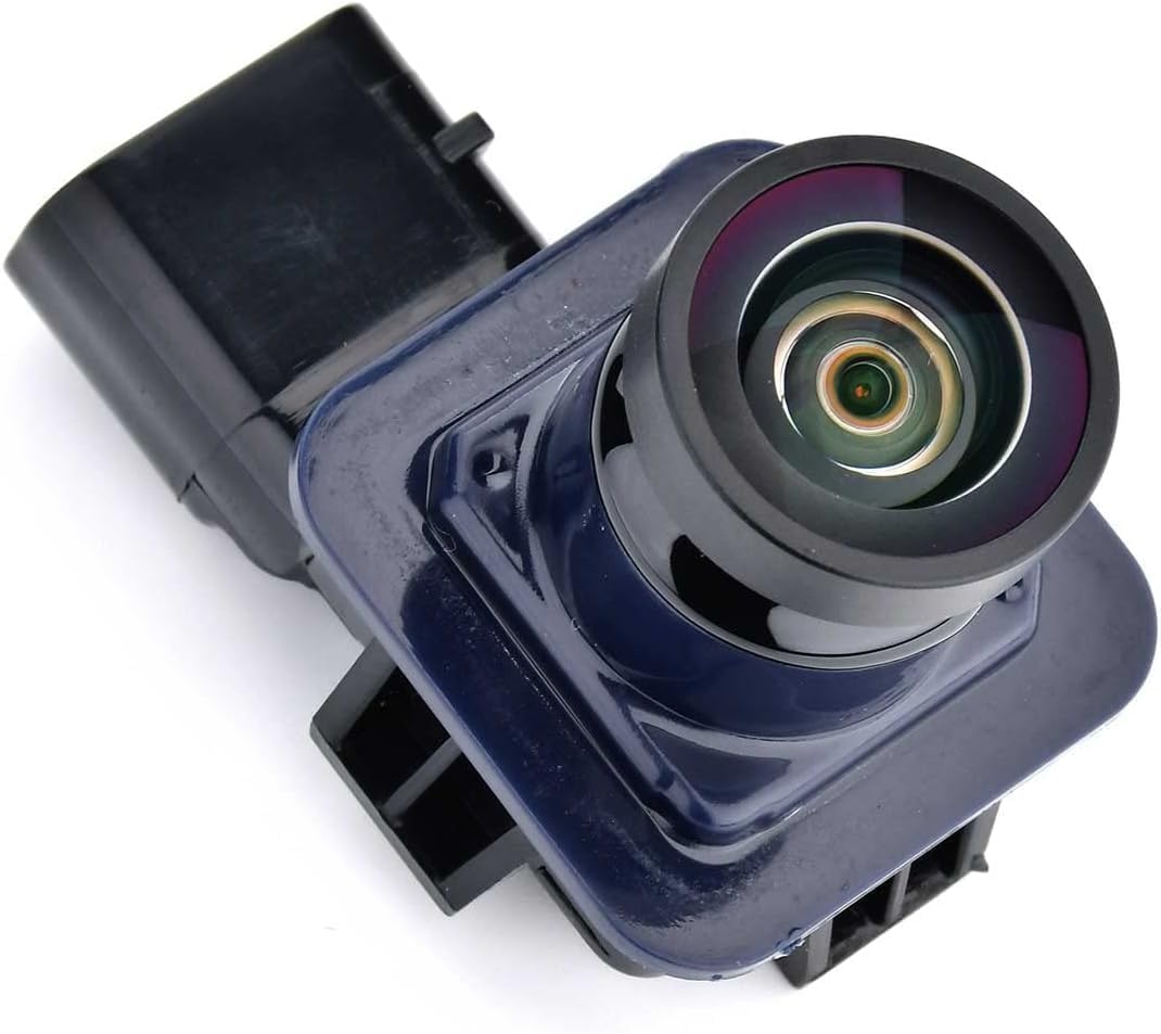 Backup Camera Compatible with Ford Fusion 2013 2014 2015