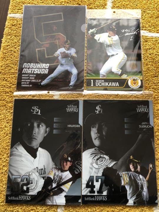 SoftBank HAWKS ソフトバンクホークス 杉内俊哉 クリアポスター SoftBank HAWKS ソフトバンクホークス 杉内俊哉 クリアポスター