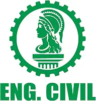 Adesivo Profissão Engenharia Civil para Estudantes Engenheiro Ideal para notebook carro portas Parede vários tamanhos (VERDE, 52,4x55cm)