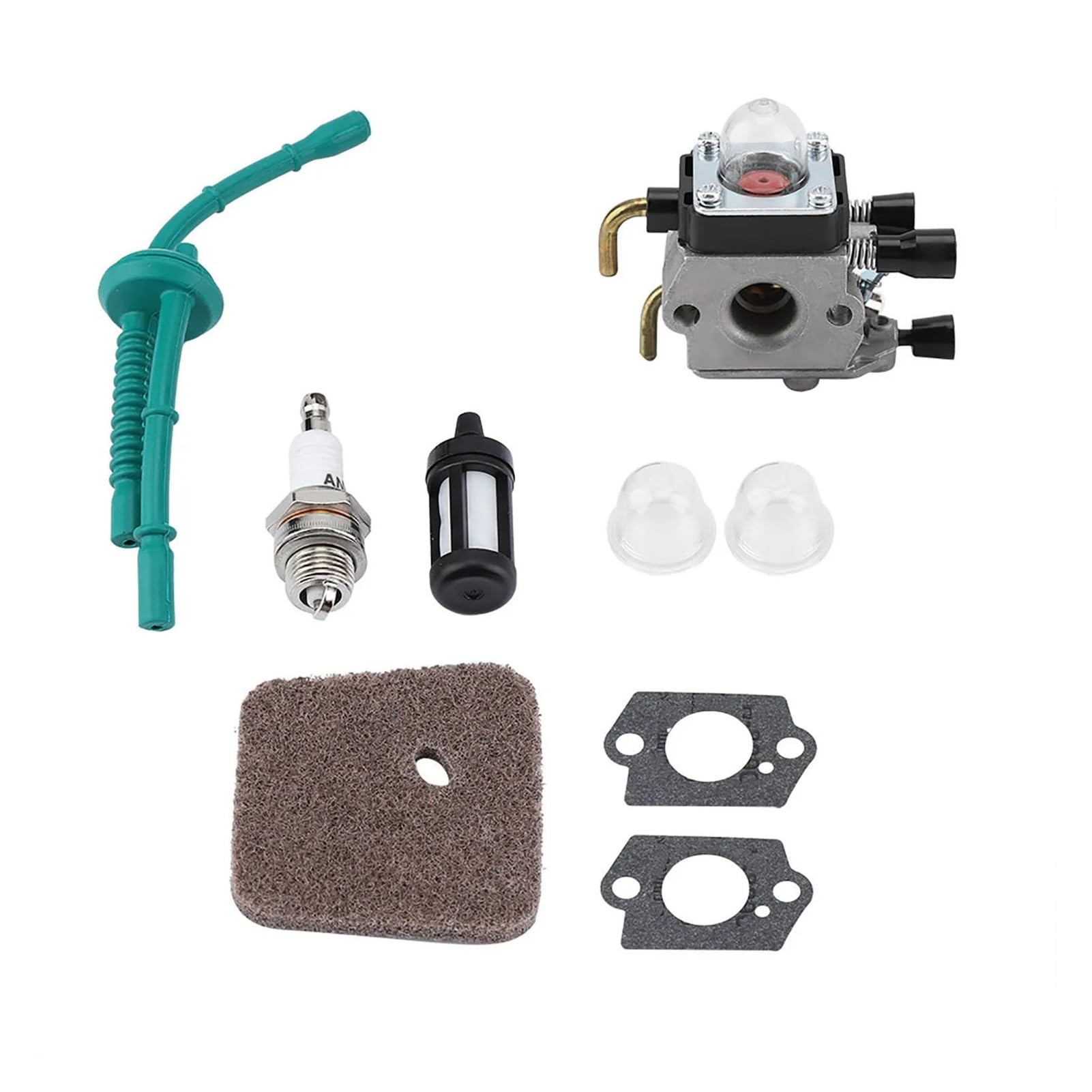 Kit de carburateur, FS38 FS55 KM55 HL45, pièces rechange débroussailleuse