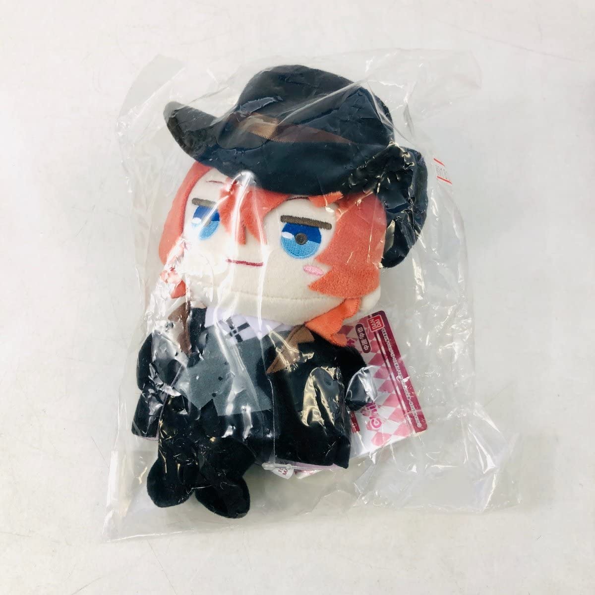 Amazon.co.jp: 文豪ストレイドッグス DEAD APPL 文スト Chibi