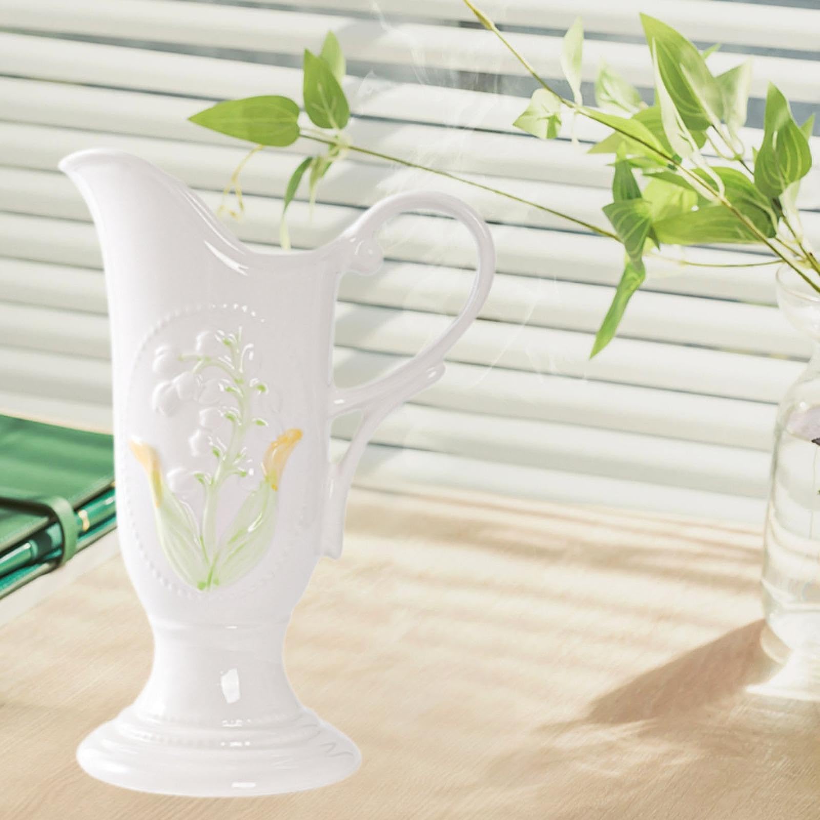 Krug Vase Krug Vase Home Decor